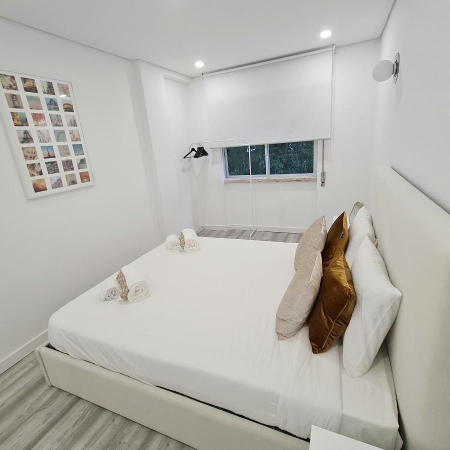 S. Soares T3 Setubal Apartamento Exterior foto
