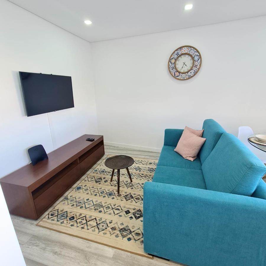 S. Soares T3 Setubal Apartamento Exterior foto