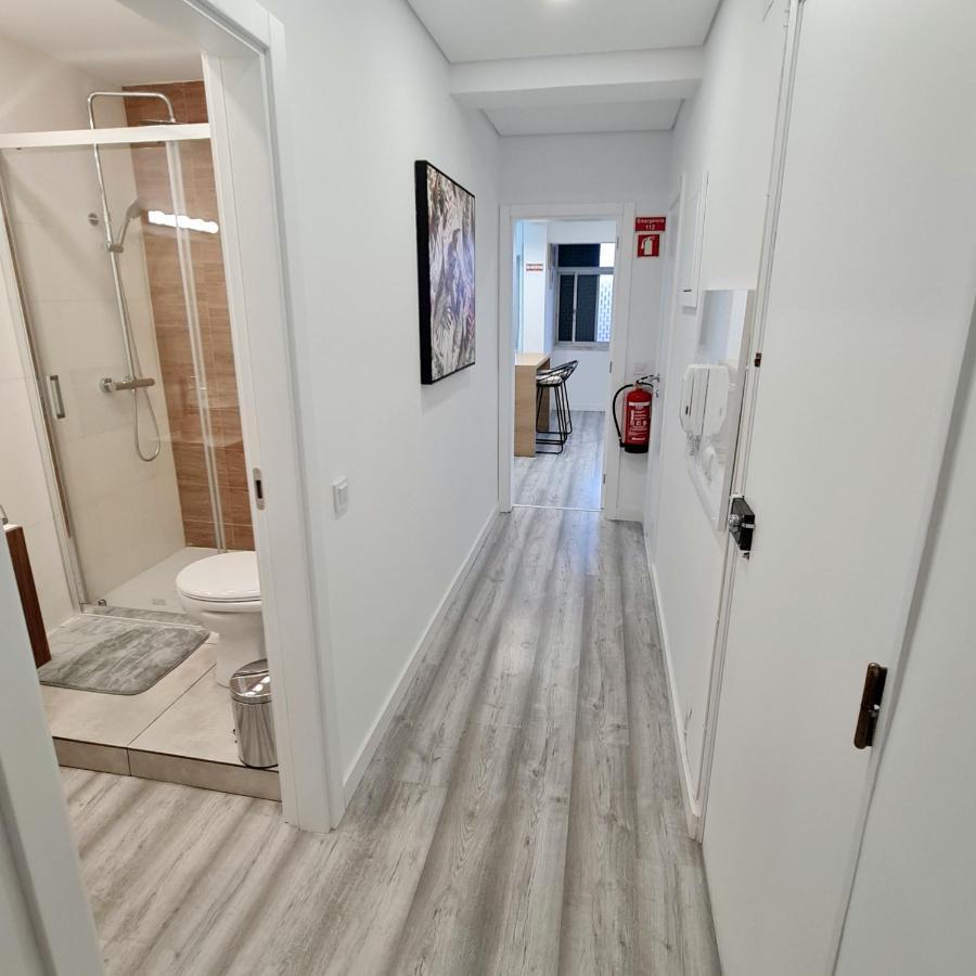 S. Soares T3 Setubal Apartamento Exterior foto