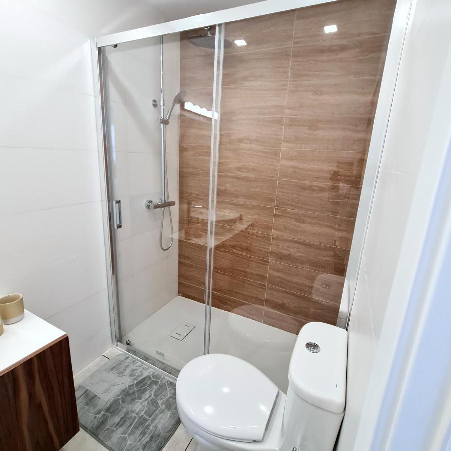 S. Soares T3 Setubal Apartamento Exterior foto