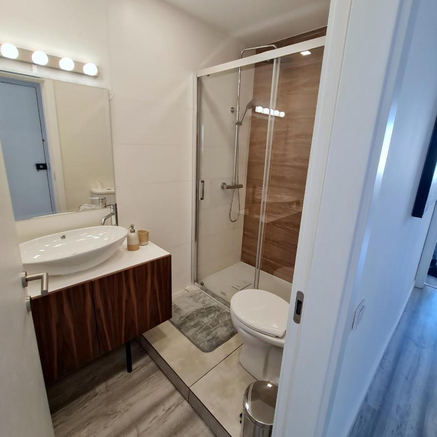 S. Soares T3 Setubal Apartamento Exterior foto
