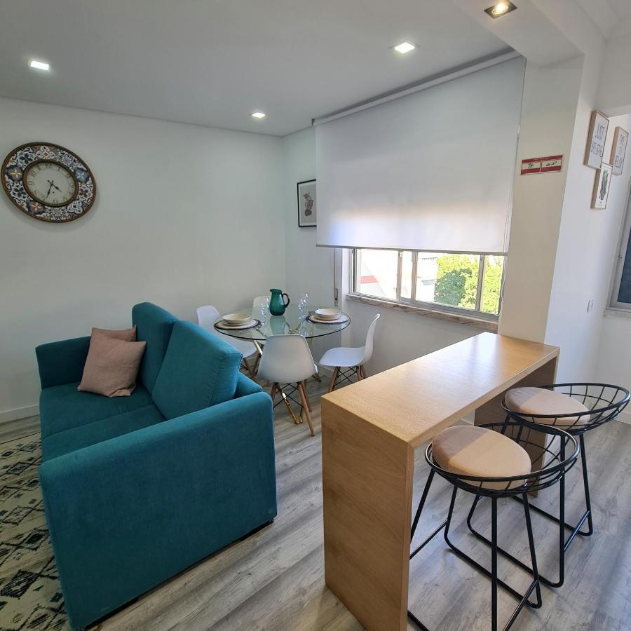 S. Soares T3 Setubal Apartamento Exterior foto