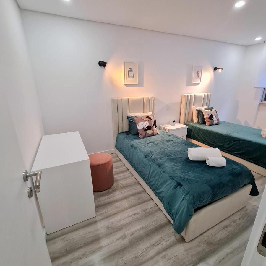 S. Soares T3 Setubal Apartamento Exterior foto