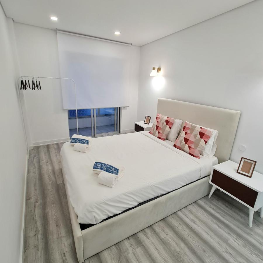 S. Soares T3 Setubal Apartamento Exterior foto