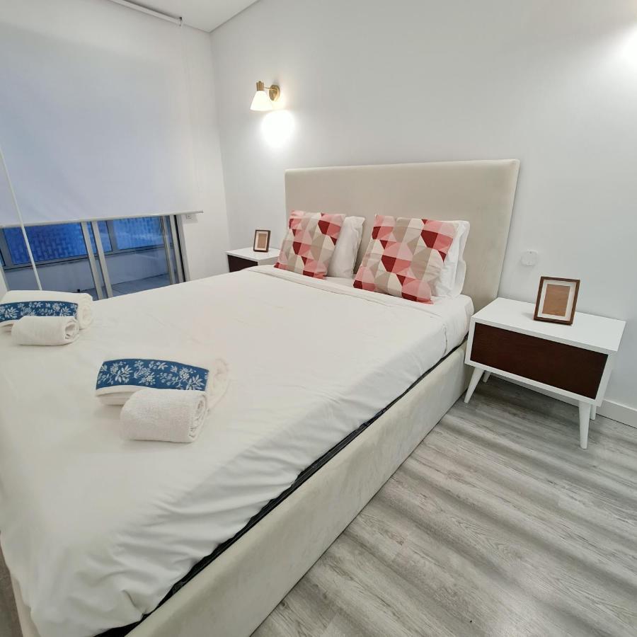 S. Soares T3 Setubal Apartamento Exterior foto
